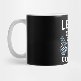 Lethal Company Mug